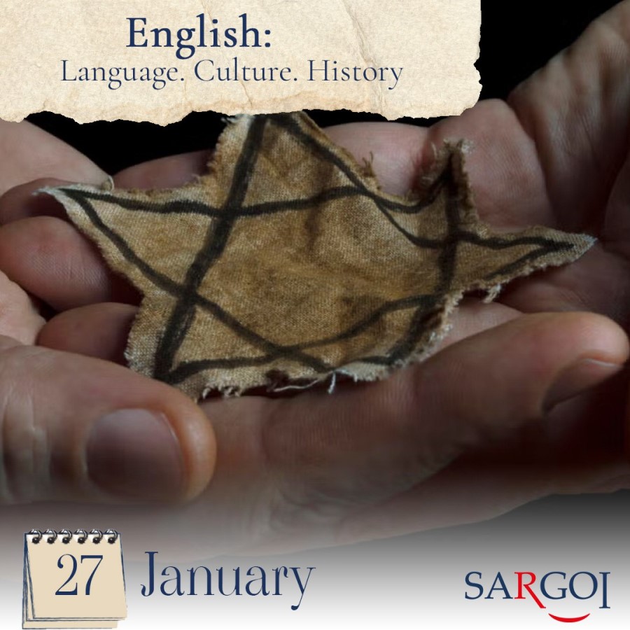 International Holocaust Remembrance Day